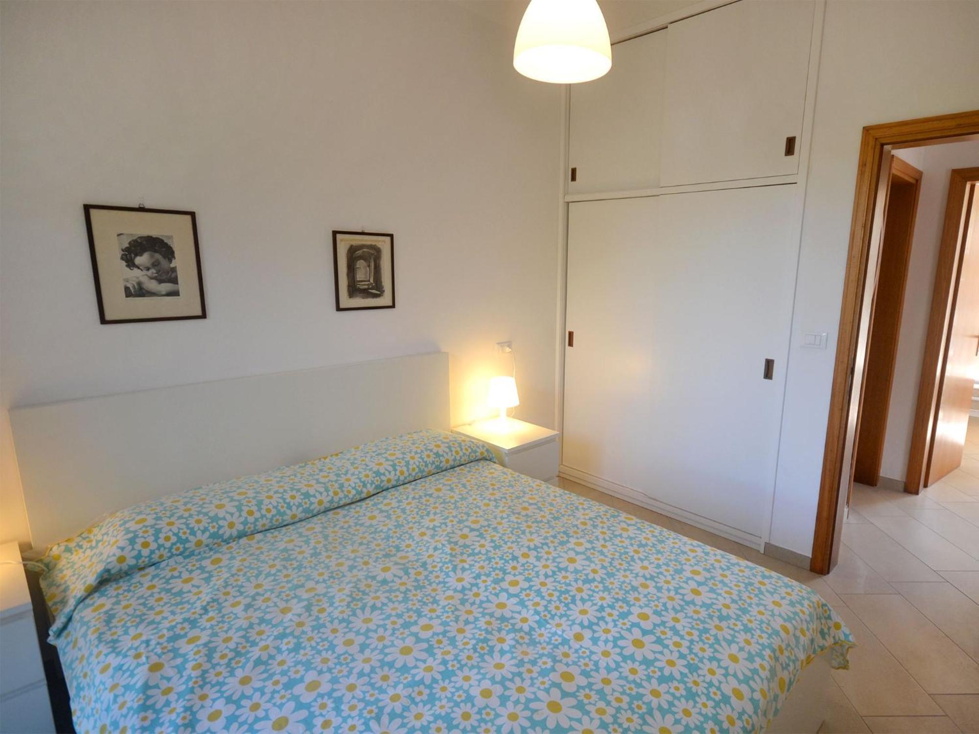 Sit Holiday Homes Lido delle Nazioni Bagian luar foto